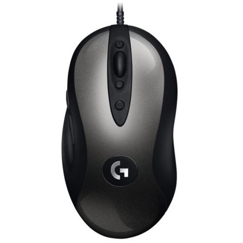 Мышка Logitech G MX518 Back (910-005544)