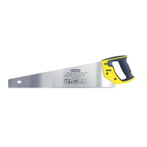 Ножівка Stanley для деревини JET-CUT 500мм Х 7 (2-15-288)