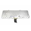 Клавіатура ноутбука Acer Aspire 1420/One 715 черный,без фрейма (KB310364) - Зображення 1