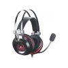Навушники REAL-EL GDX-7450 Black - Зображення 3