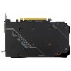 Відеокарта ASUS GeForce GTX1660 SUPER 6144Mb TUF OC GAMING (TUF-GTX1660S-O6G-GAMING) - Зображення 2