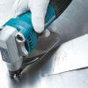 Ножиці по металу електричні Makita JS1602 - Зображення 1