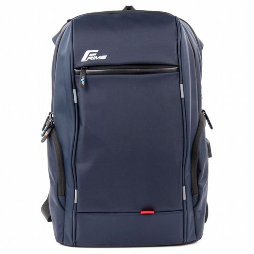 Рюкзак для ноутбука Frime 16 (Voyager Navy Blue)