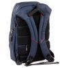 Рюкзак для ноутбука Frime 16 (Voyager Navy Blue) - Зображення 1