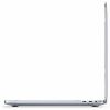 Чехол для ноутбука Incase 16 MacBook Pro - Hardshell Case Clear (INMB200679-CLR) - Изображение 3