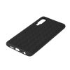 Чехол для мобильного телефона BeCover TPU Leather Case Huawei P30 Black (703503) (703503) - Изображение 1