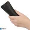 Чехол для мобильного телефона BeCover TPU Leather Case Huawei P30 Black (703503) (703503) - Изображение 2