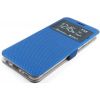 Чехол для мобильного телефона Dengos Flipp-Book Call ID Samsung Galaxy A31, blue (DG-SL-BK-261) (DG-SL-BK-261) - Изображение 2