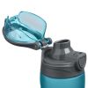 Пляшка для води Ardesto Matte Bottle 600 мл Blue (AR2205PB) - Зображення 2