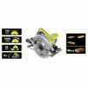 Дисковая пила Ryobi Ryobi RCS1400-G (5133002778) - Изображение 4