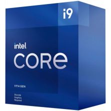 Процессор INTEL Core™ i9 11900F (BX8070811900F)