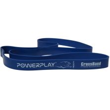Эспандер PowerPlay 4115 Level 5 Blue 20-45 кг (PP_4115_Blue_(20-45kg))
