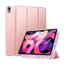 Чехол для планшета BeCover Magnetic Apple iPad Air 10.9 2020 Pink (705551)