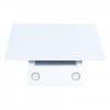 Вытяжка кухонная Perfelli DNS 6842 WH LED - Изображение 4