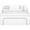 Сушильная машина Whirlpool 3LWED4705FW - Изображение 1