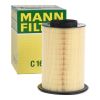 Повітряний фільтр для автомобіля Mann C16134/2 - Зображення 3