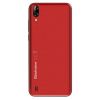 Мобильный телефон Blackview A60 2/16GB Red (6931548307099) - Изображение 1