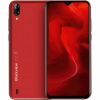 Мобильный телефон Blackview A60 2/16GB Red (6931548307099) - Изображение 2