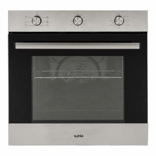 Духова шафа Ventolux TOLEDO 6 MT (X)
