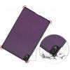 Чохол до планшета BeCover Smart Case Lenovo Tab P11 / P11 Plus Purple (706094) - Зображення 3