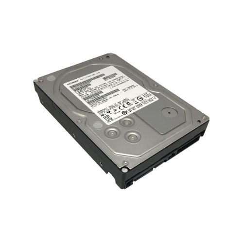 Жорсткий диск 3.5 3TB Hitachi (# HUA723030ALA641 #)