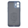 Чохол до мобільного телефона Armorstandart ICON Case Apple iPhone 12 Mini Blue (ARM57480) - Зображення 1