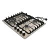 Варочная поверхность Grunhelm GPG 6355 IF - Изображение 2