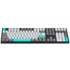 Клавиатура Varmilo VA108M Moonlight Cherry MX Blue (VA108MC2W/LLPN2RB) - Изображение 1