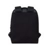Рюкзак для ноутбука RivaCase 14 8524 Cardiff, Black (8524Black) - Изображение 2