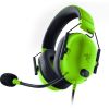 Навушники Razer Blackshark V2 X Green (RZ04-03240600-R3M1) - Зображення 3