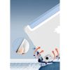 Чехол для планшета BeCover Soft Edge Pencil Apple iPad mini 6 2021 Light Blue (706807) - Изображение 3