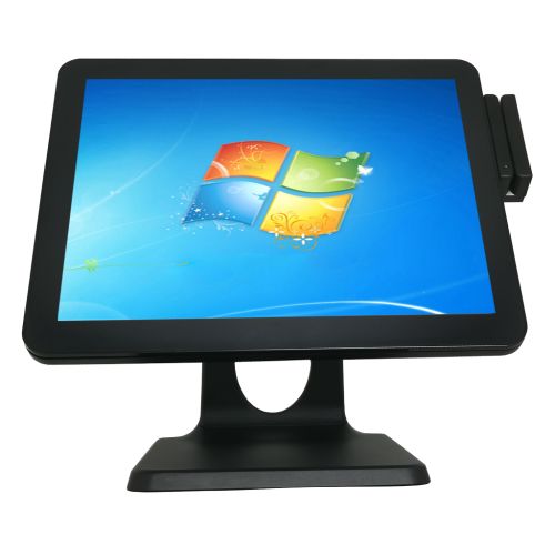 POS-термінал Leabon T630 Core i3-6157U/4Gb/128 Gb/6xUSB/2xRS232/15 (LB-T630-15-0080)