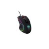 Мишка Redragon Predator M612 RGB USB Black (78005) - Зображення 1