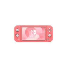 Ігрова консоль Nintendo Switch Lite Coral (045496453176)