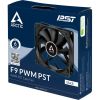 Кулер для корпуса Arctic F9 PWM PST (ACFAN00214A) - Изображение 3