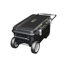 Ящик для инструментов Stanley FatMax Promobile Job Chest, 910x516x431 мм, с колесами (1-94-850)