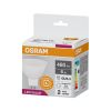 Лампочка Osram LED VALUE, MR16, 6W, 4000K, GU5.3 (4058075689237) - Зображення 1