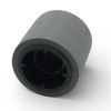 Ролик захвата бумаги Samsung ML-3310/3312/3710/SL-M3320 Welldo (JC93-00310A-WDS) - Изображение 1