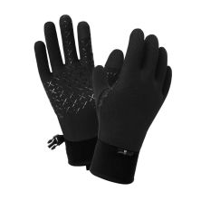 Водонепроницаемые перчатки Dexshell StretchFit Gloves Black S (DG90906BLKS)