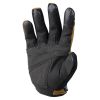Тактические перчатки Condor-Clothing Shooter Glove 11 Black (228-002-11) - Изображение 1