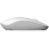 Мишка Rapoo M200 Silent Wireless Multi-mode White (M200 Silent white) - Зображення 2