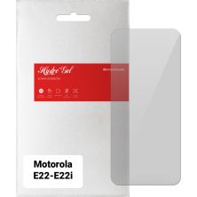 Плівка захисна Armorstandart Motorola E22/E22i (ARM65146)