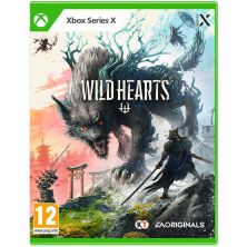 Гра Xbox Wild Hearts [English version] (1139324)