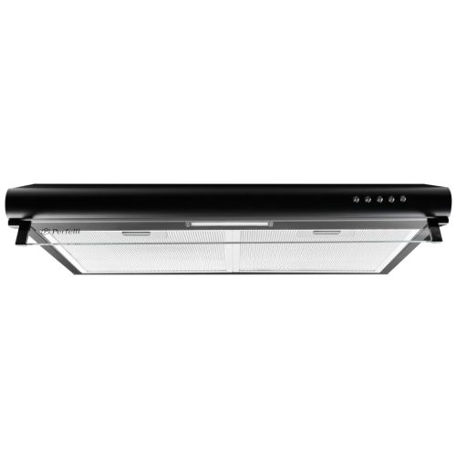 Витяжка кухонна Perfelli PL 6144 BL LED