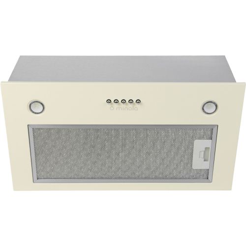 Витяжка кухонна Minola HBI 5227 IV 700 LED
