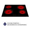 Варочная поверхность Minola MVH 6034 KBL - Изображение 2