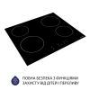 Варочная поверхность Minola MVH 6034 KBL - Изображение 3