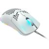 Мишка Canyon Puncher GM-11 USB White (CND-SGM11W) - Зображення 3