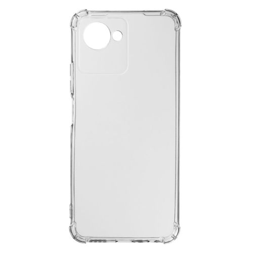 Чехол для мобильного телефона Armorstandart Air Force Realme C30s Camera cover Transparent (ARM66421)