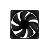 Кулер для корпуса AeroCool Force 12 PWM Black (ACF3-FC01110.11) - Изображение 1